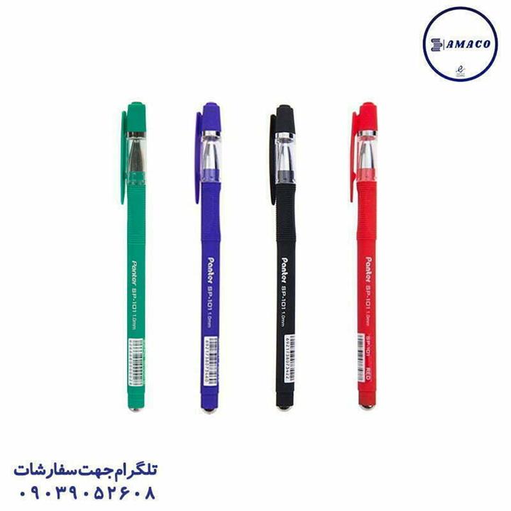 خودکار بدنه جیر برند پنتر